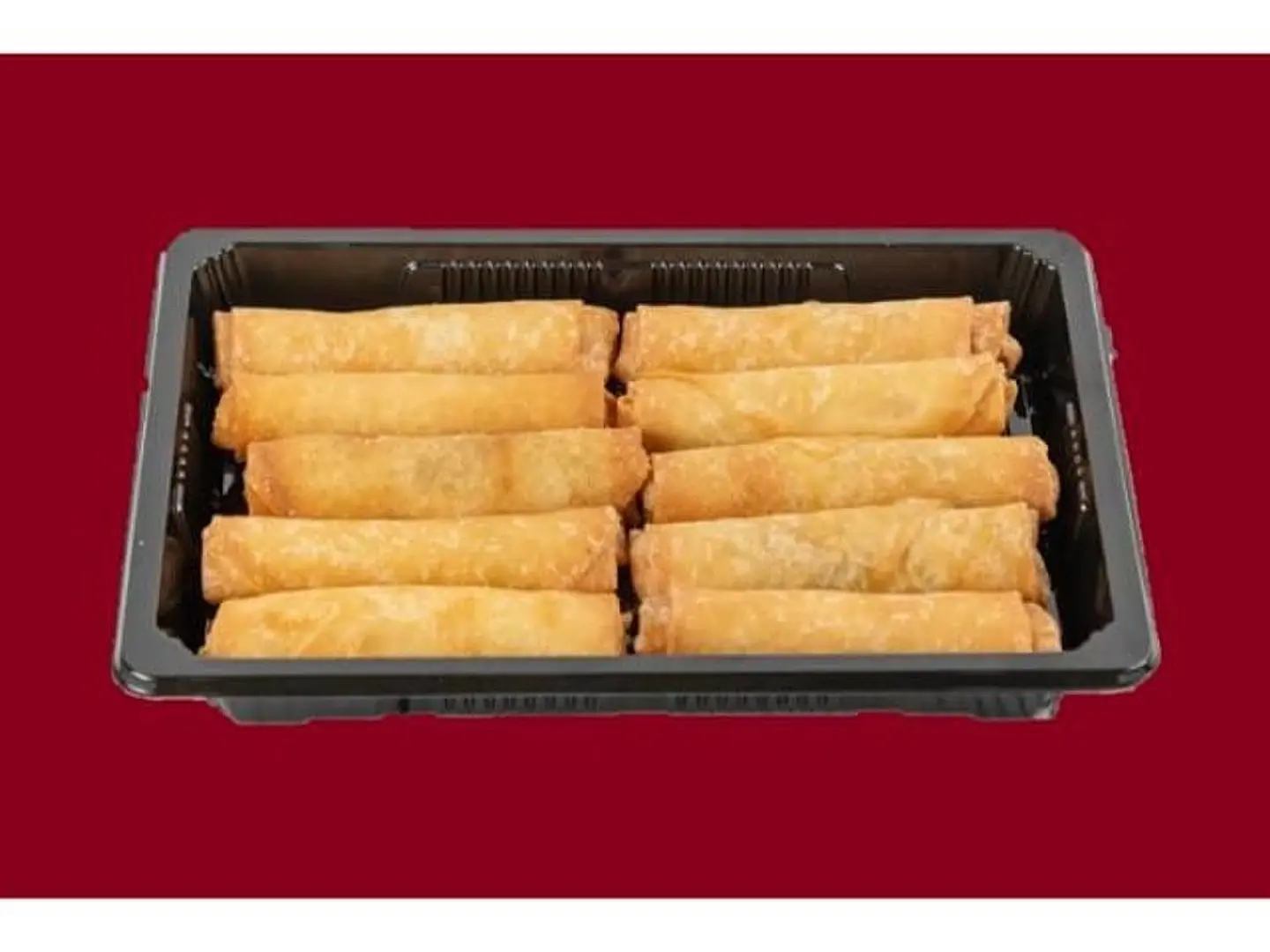 Spring Rolls 10 Pieces