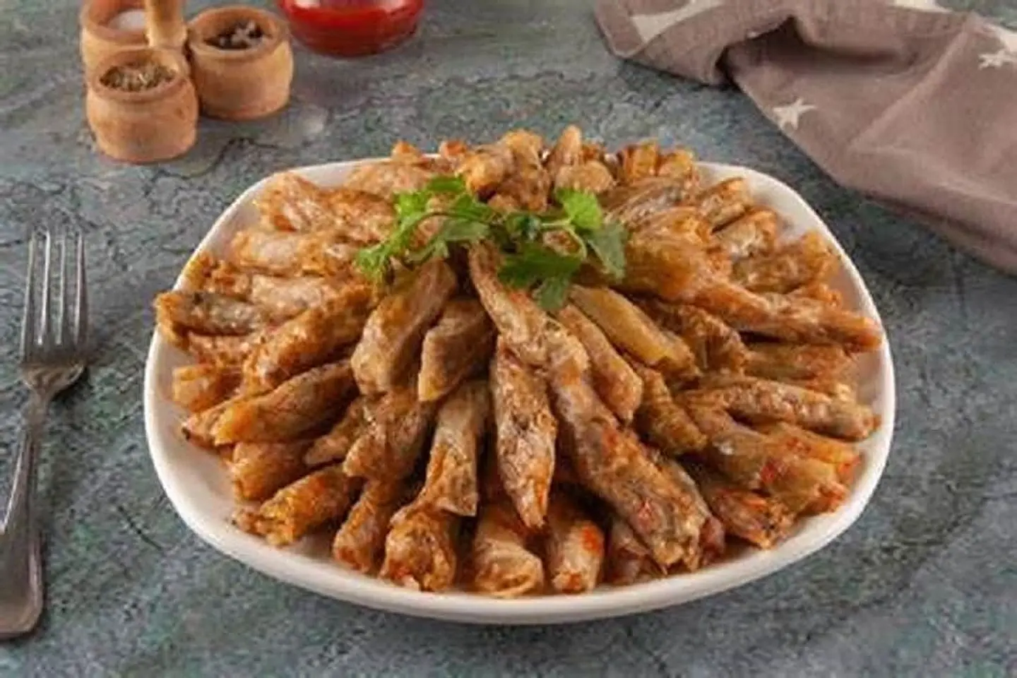 Stuffed Cabbage