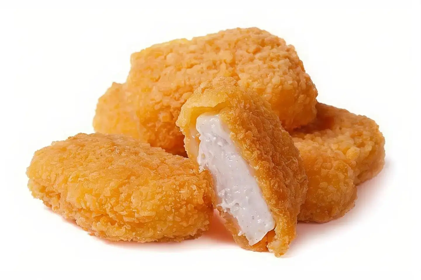 ناجتس دجاج