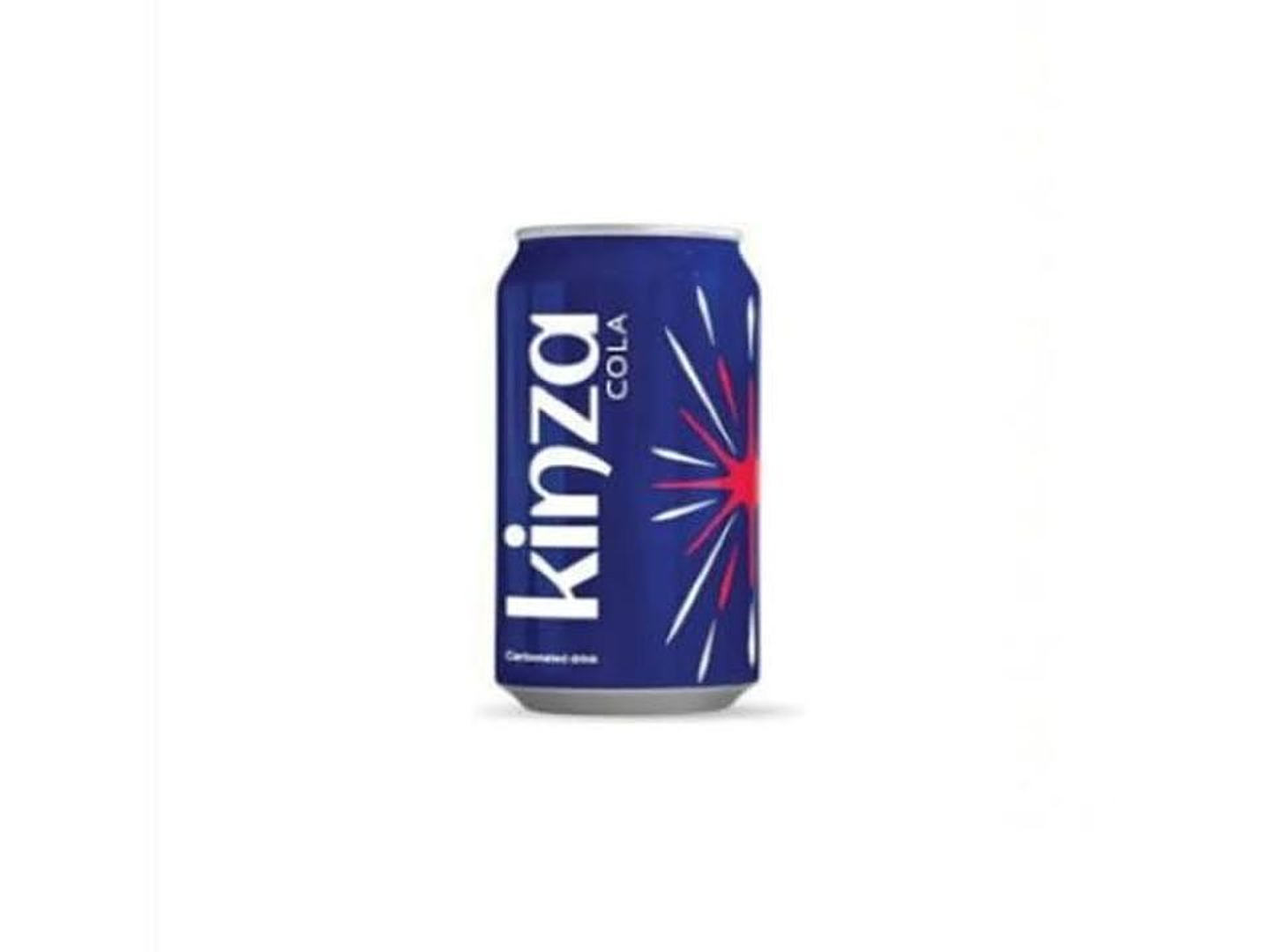 Kenza Cola