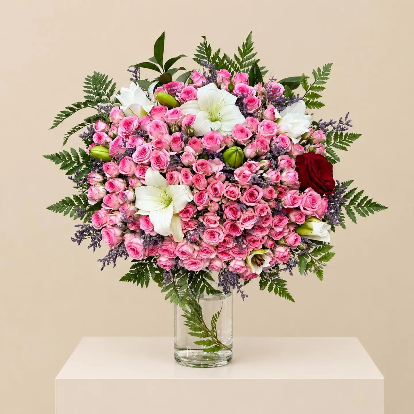 The Wonderful Vase
