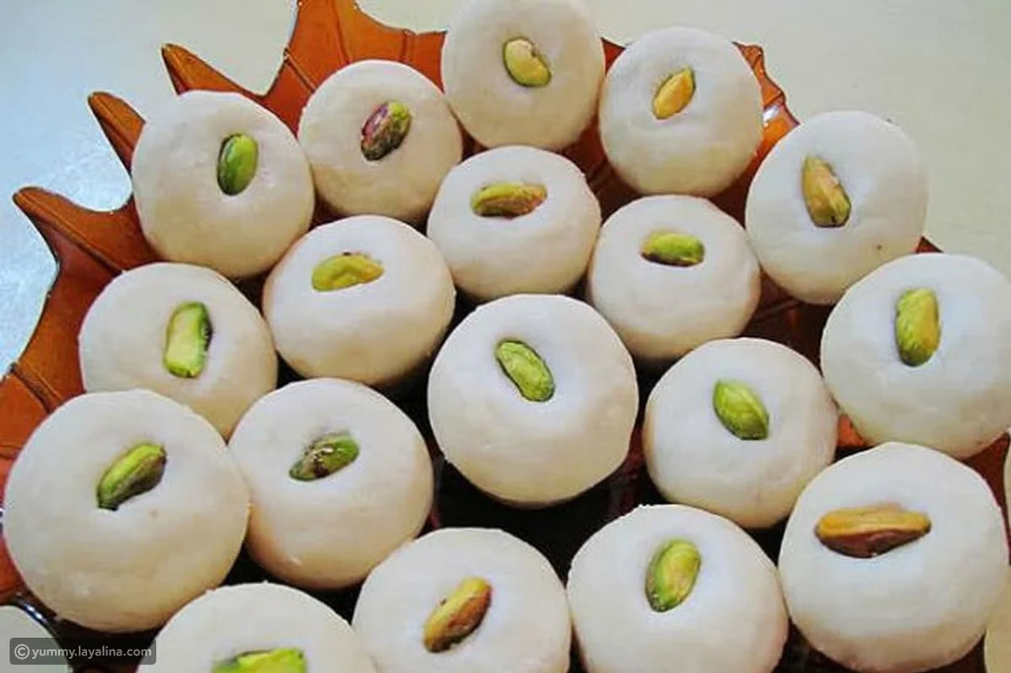 Plain Ghoriba
