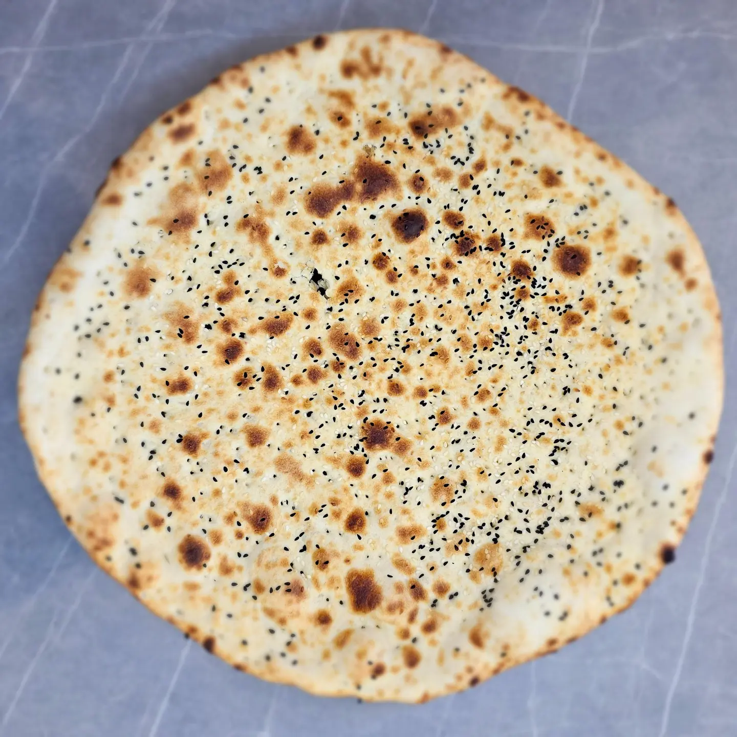 Sesame Tamees