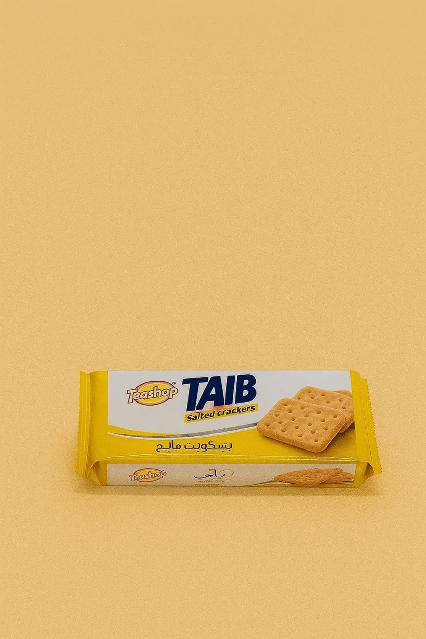 Large Saltine Biscuits