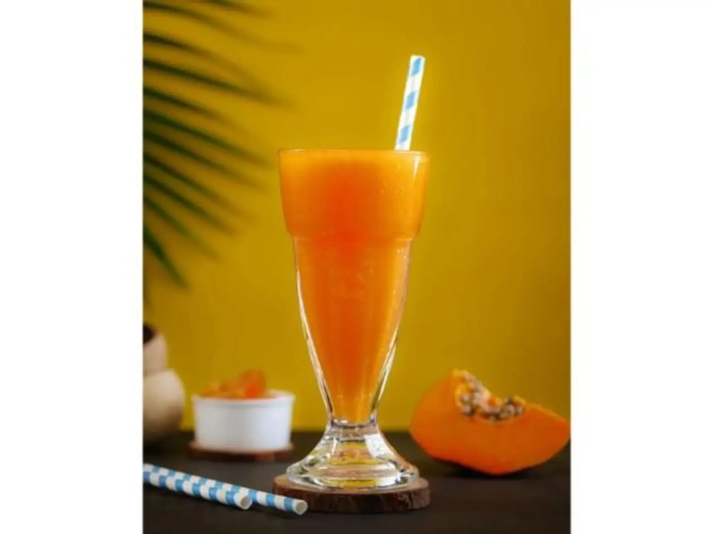 Papaya Juice