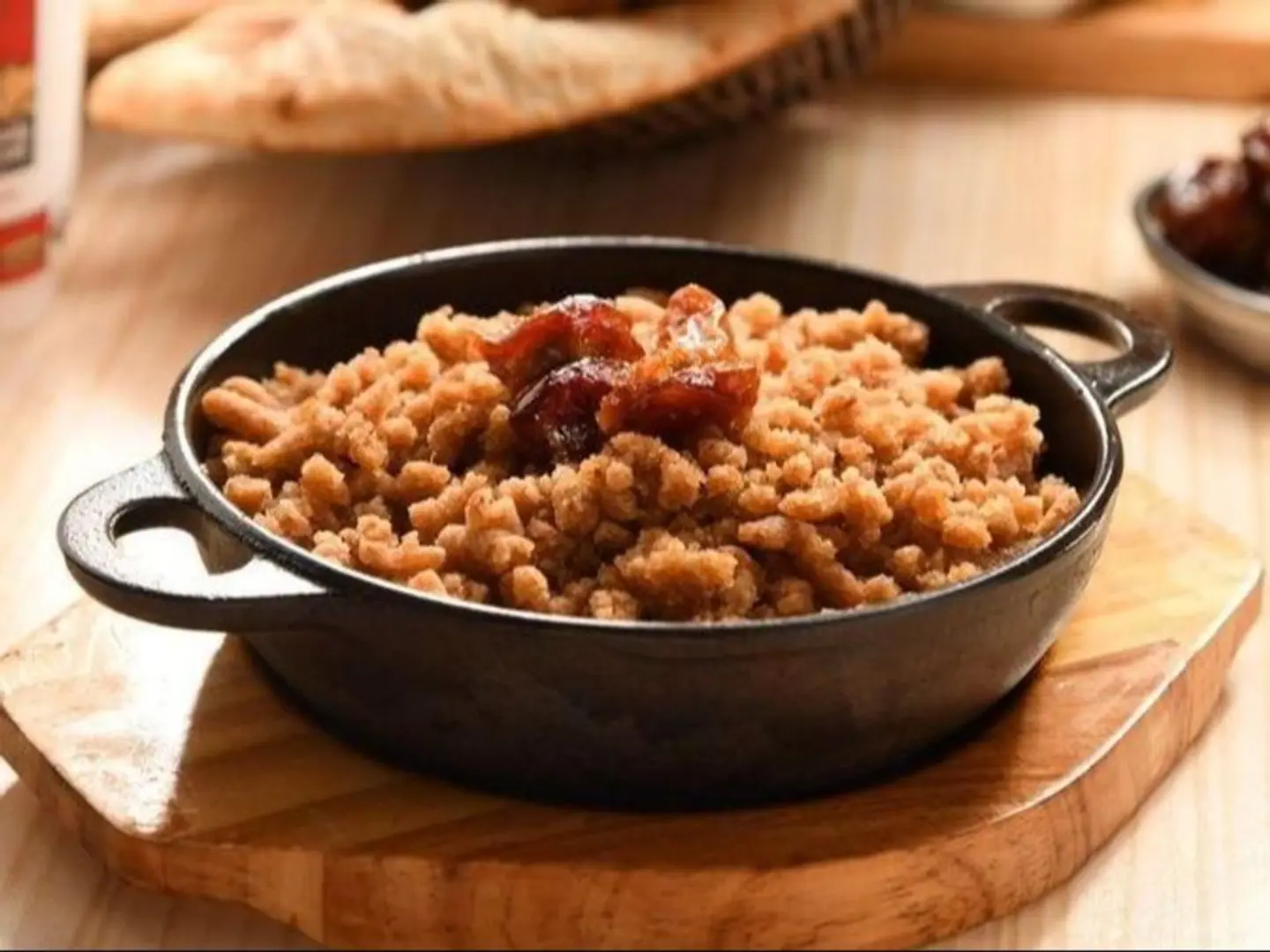 عريكة عادي كبير