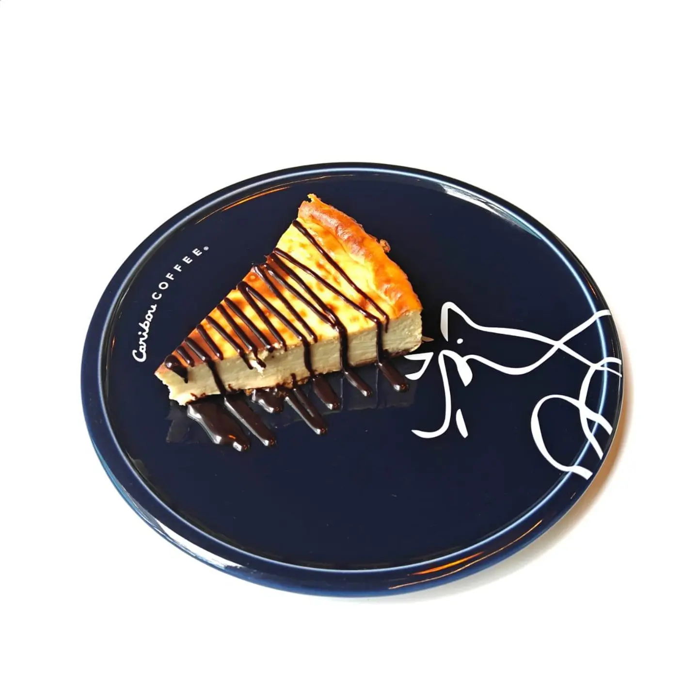 San Sebastian Cheesecake