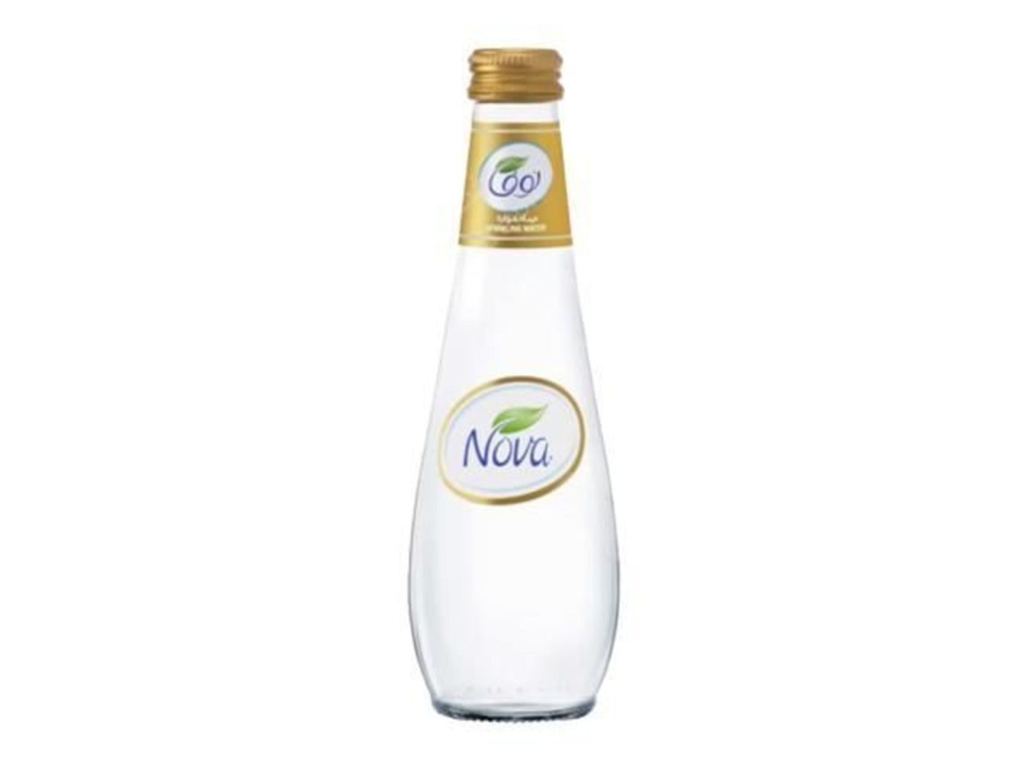 Sparkling Water