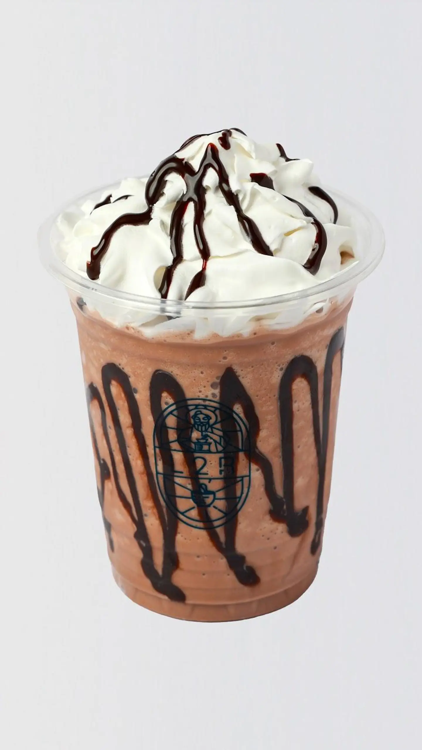 Cold Mocha