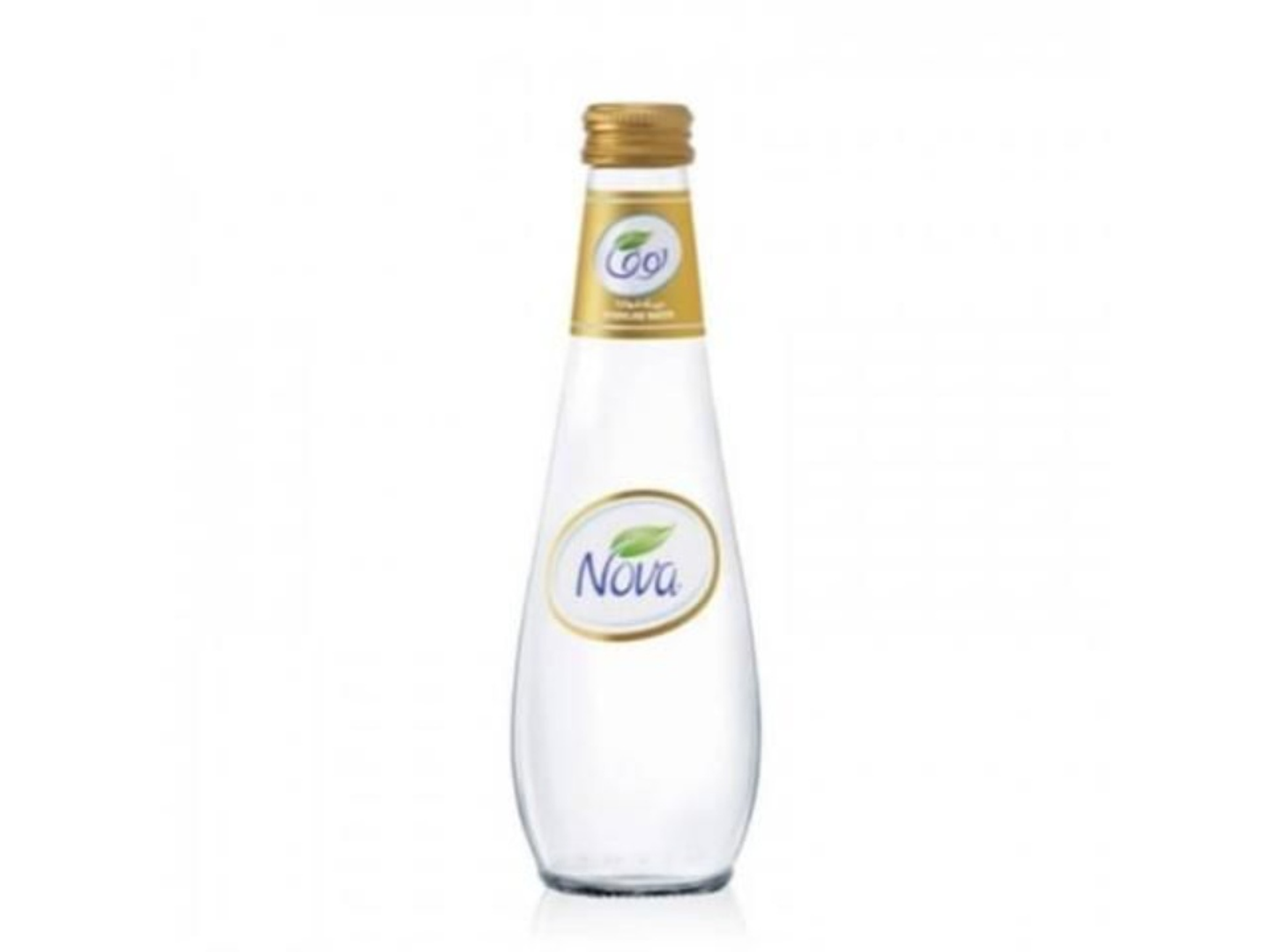 Sparkling Water