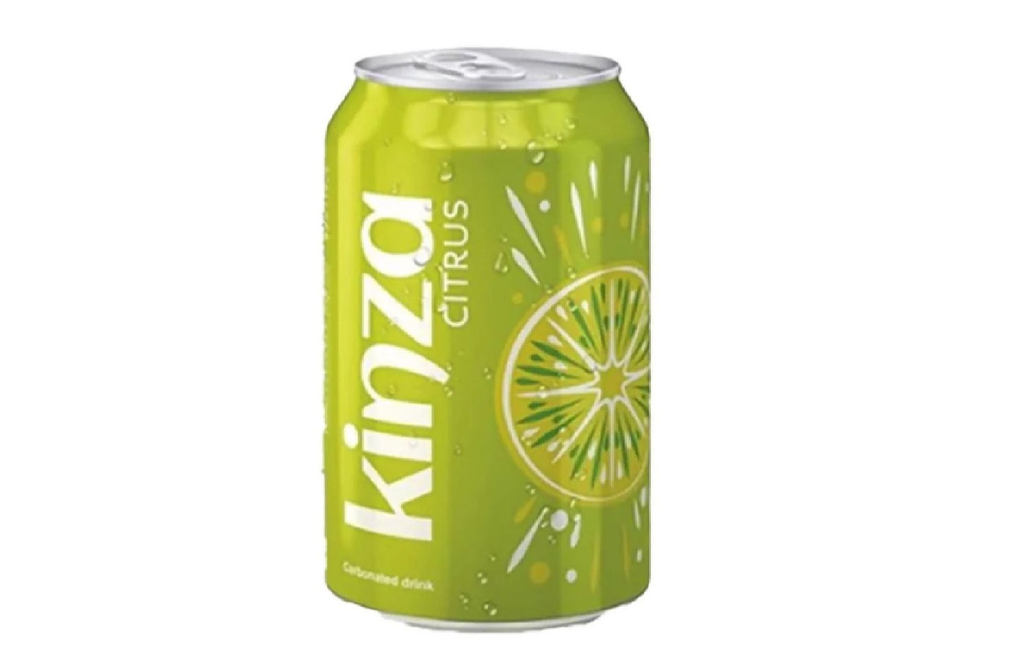 Kinza Citrus