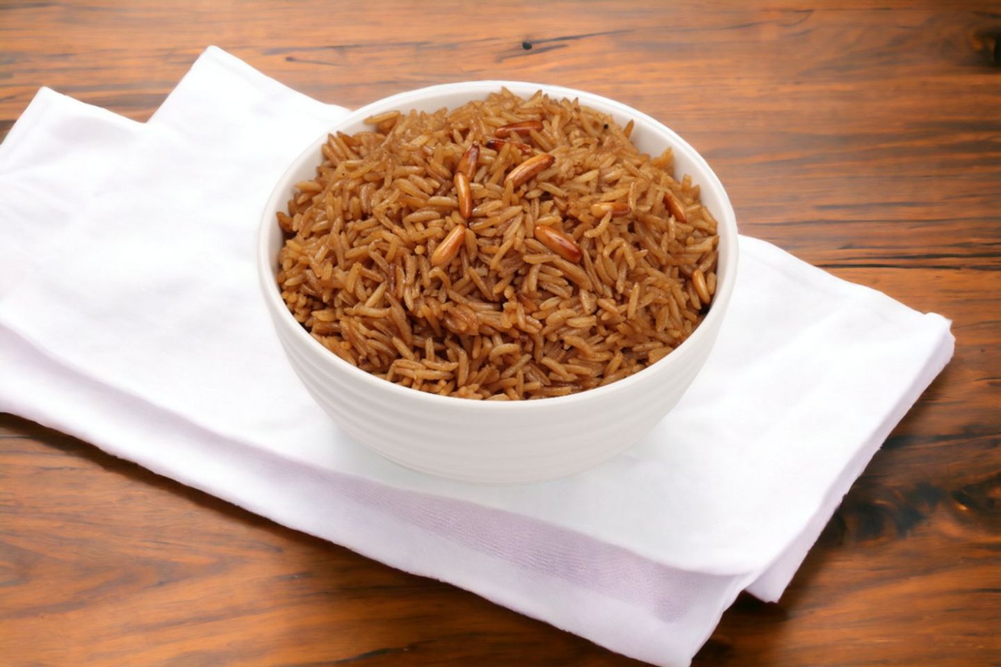 Sayadiyah Rice