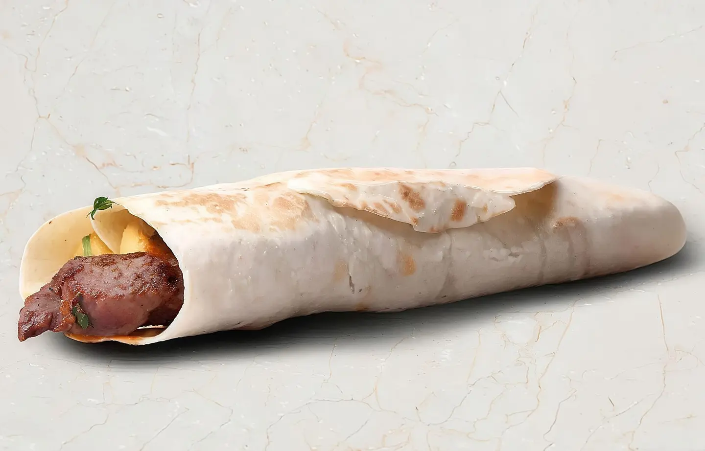 Meat Kebab