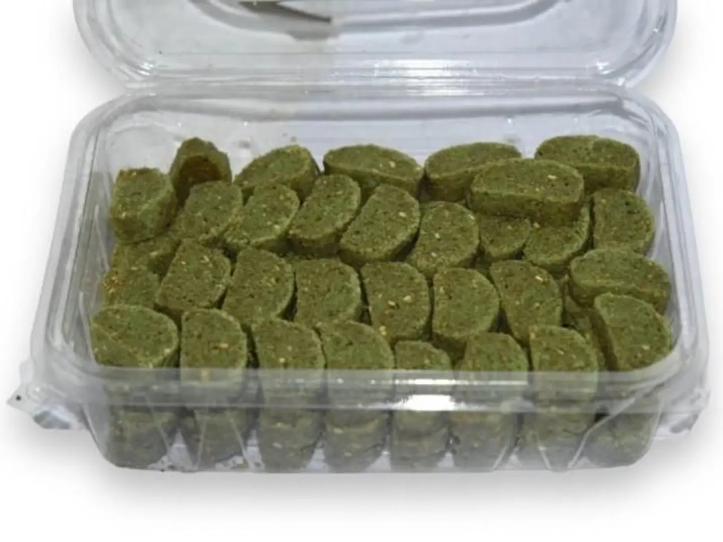 شابورة زعتر توست بدون سكر