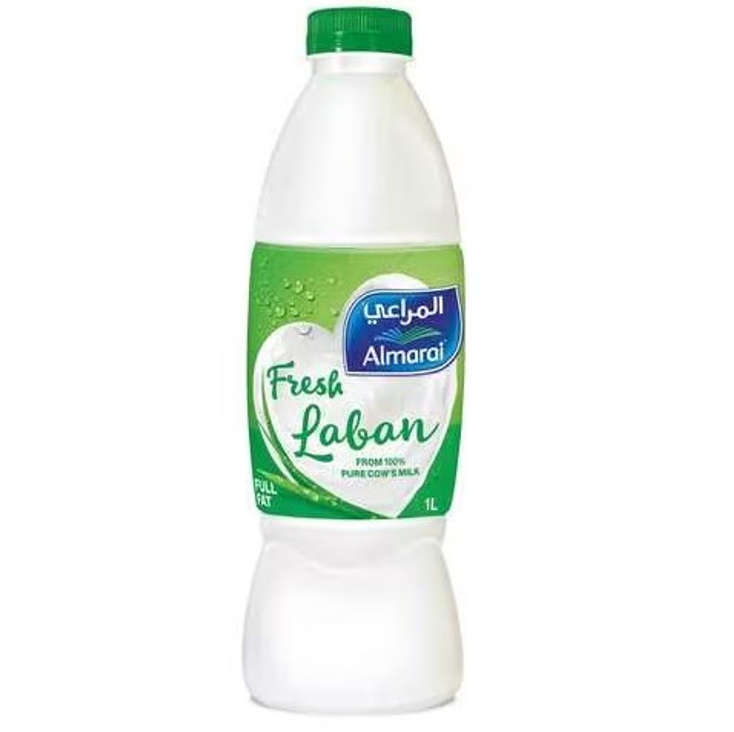 A Liter Of Laban