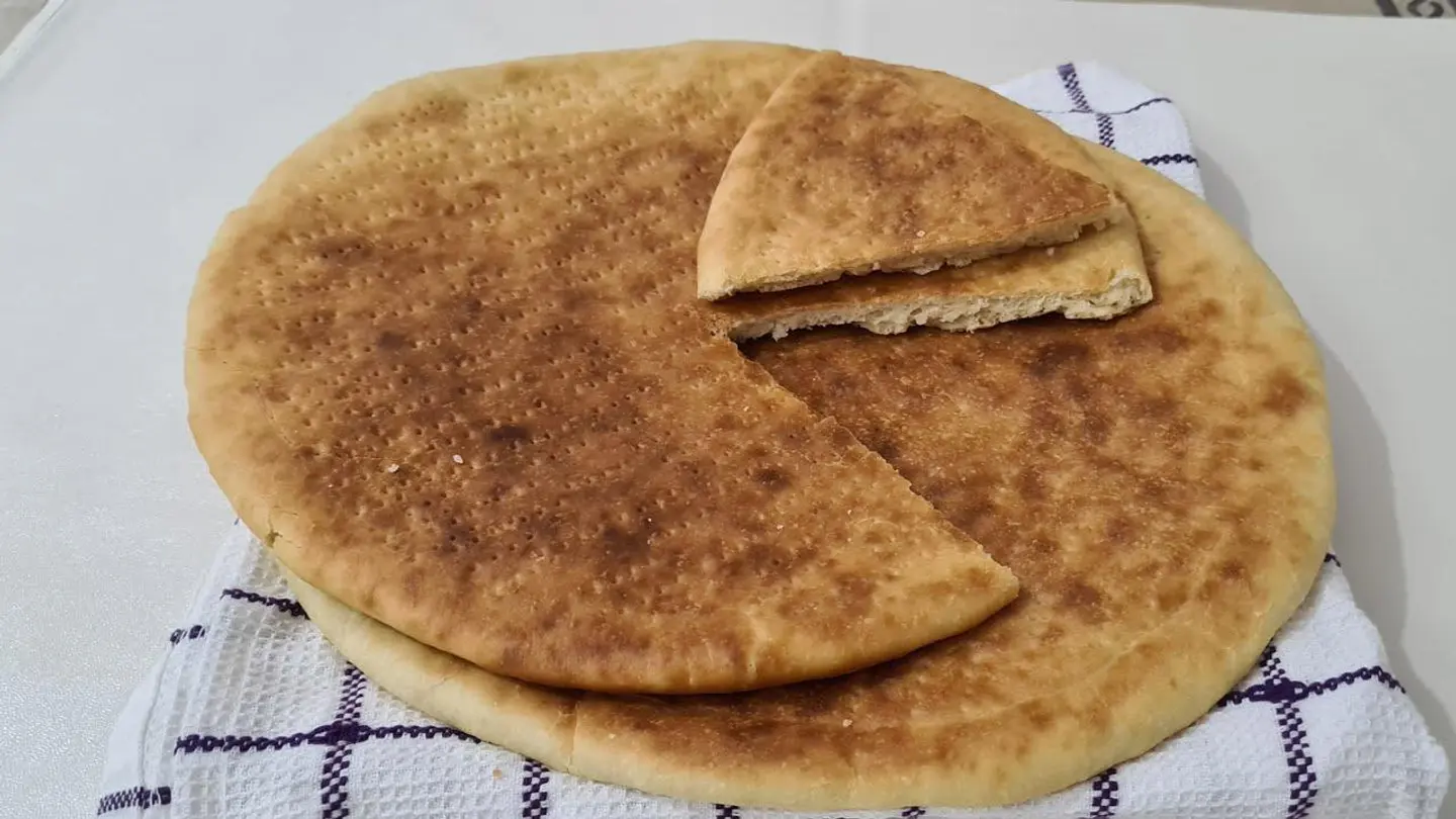 تميس جبن بسكويت