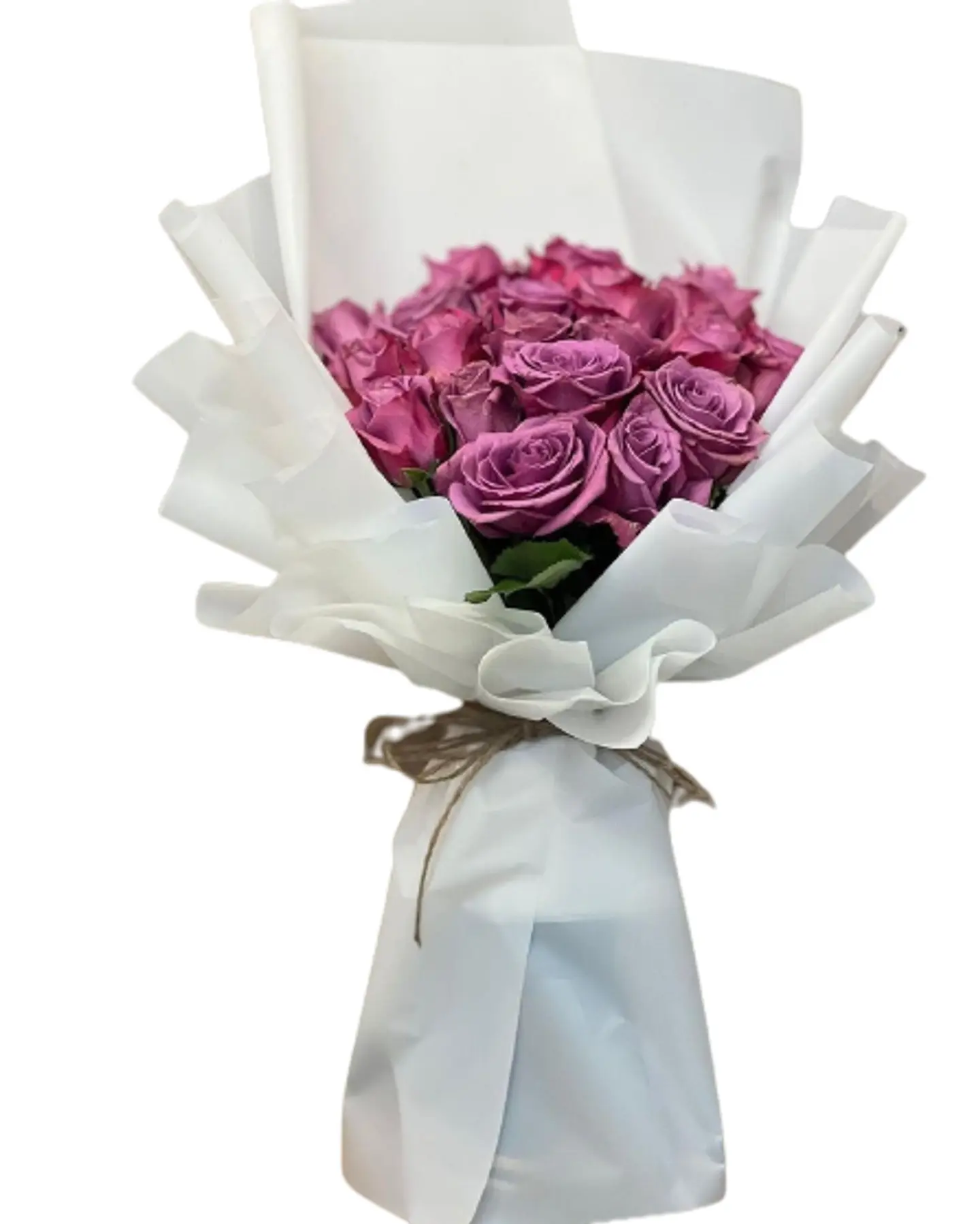 You Are A Rose Bouquet 010