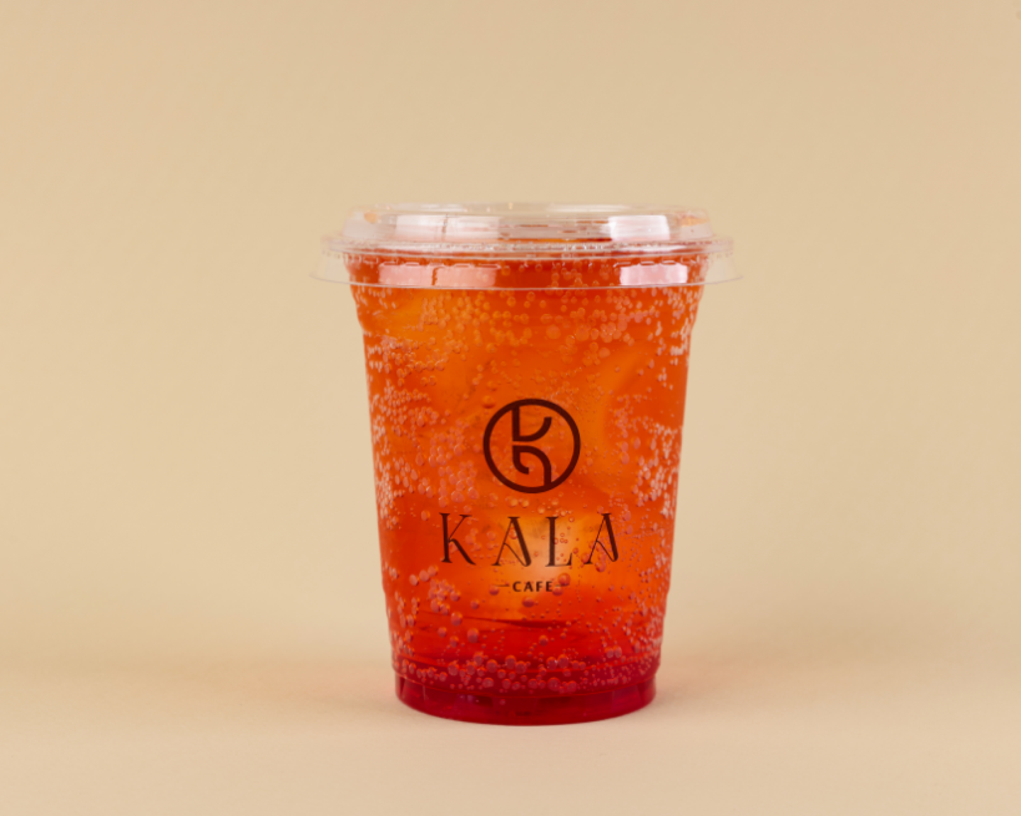 Red Mojito