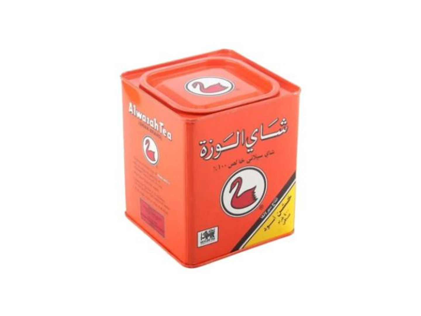 شاهي الوزه حديد 400ج