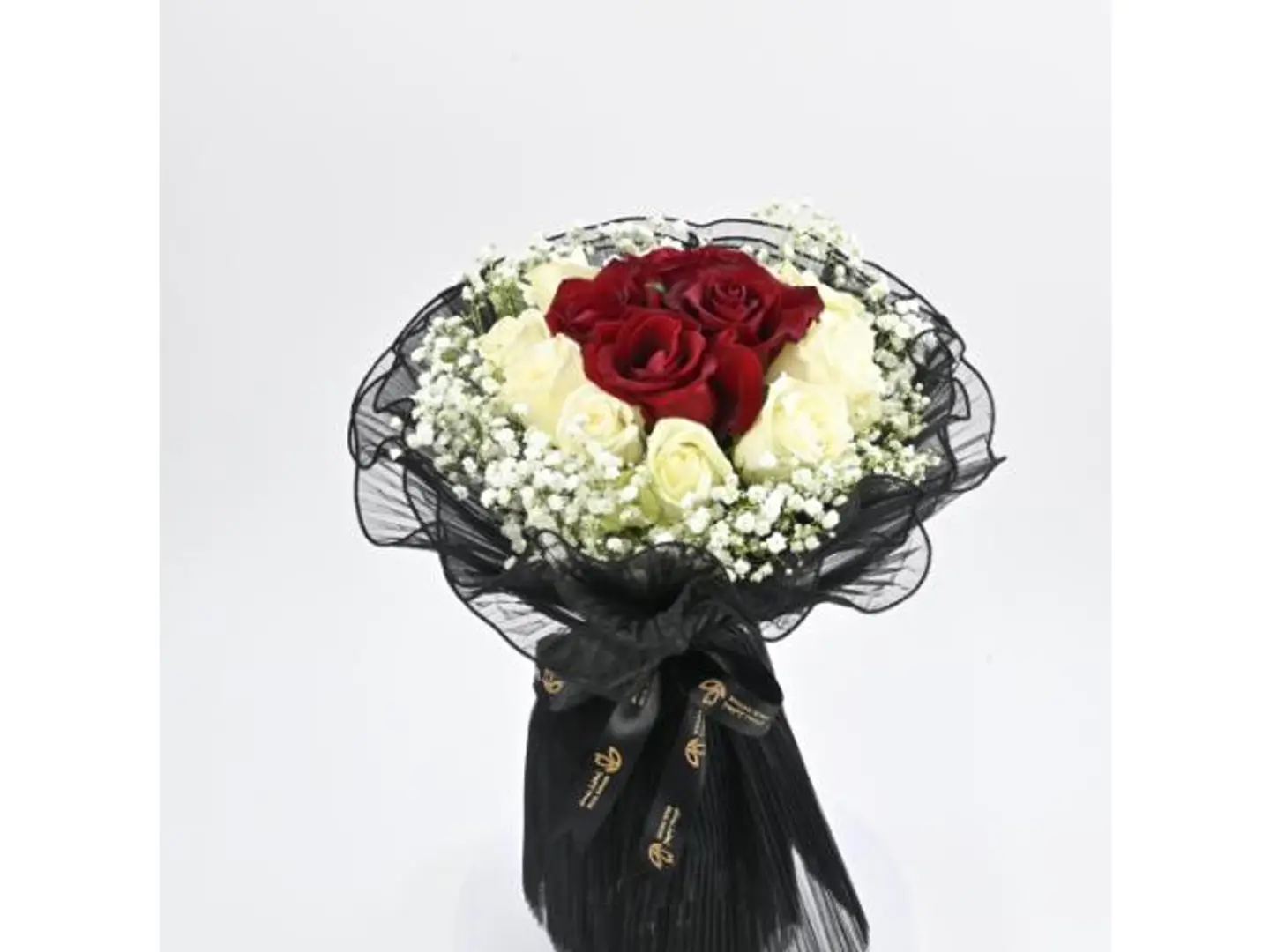 بوكيه سحر الأسود