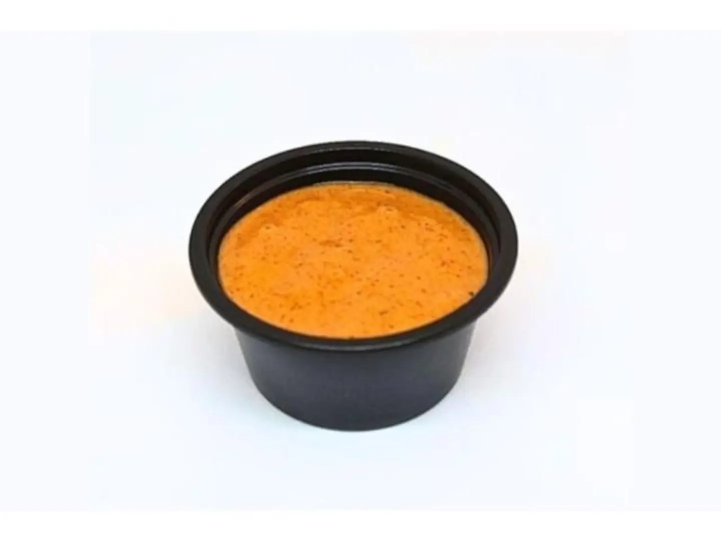 Smoky Sauce