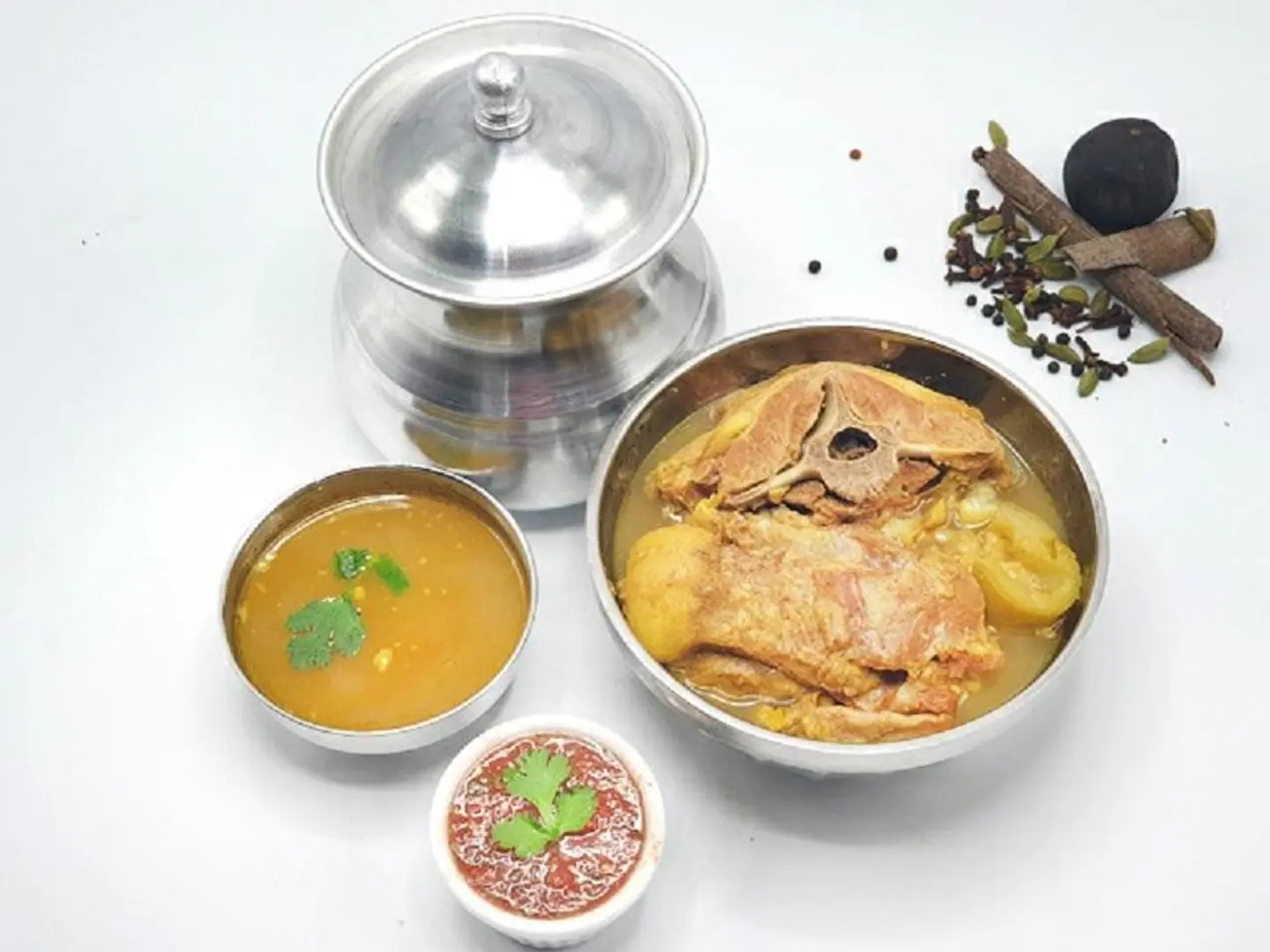 Barma Meat