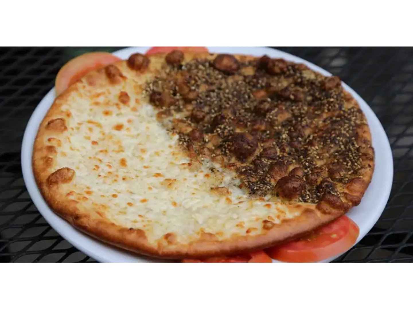 Thyme Cheese