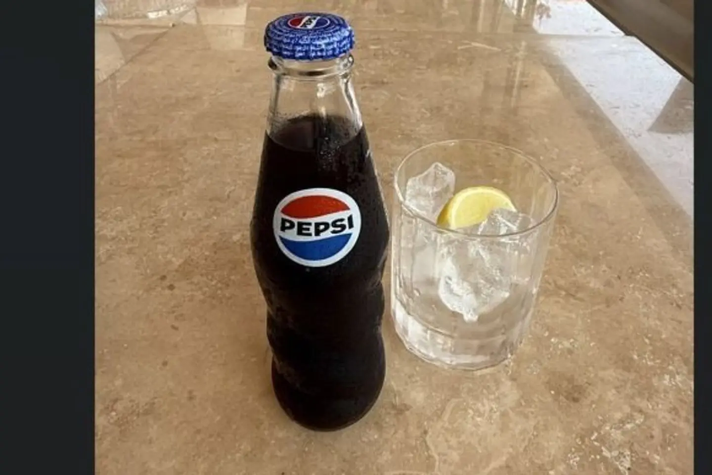 Pepsi