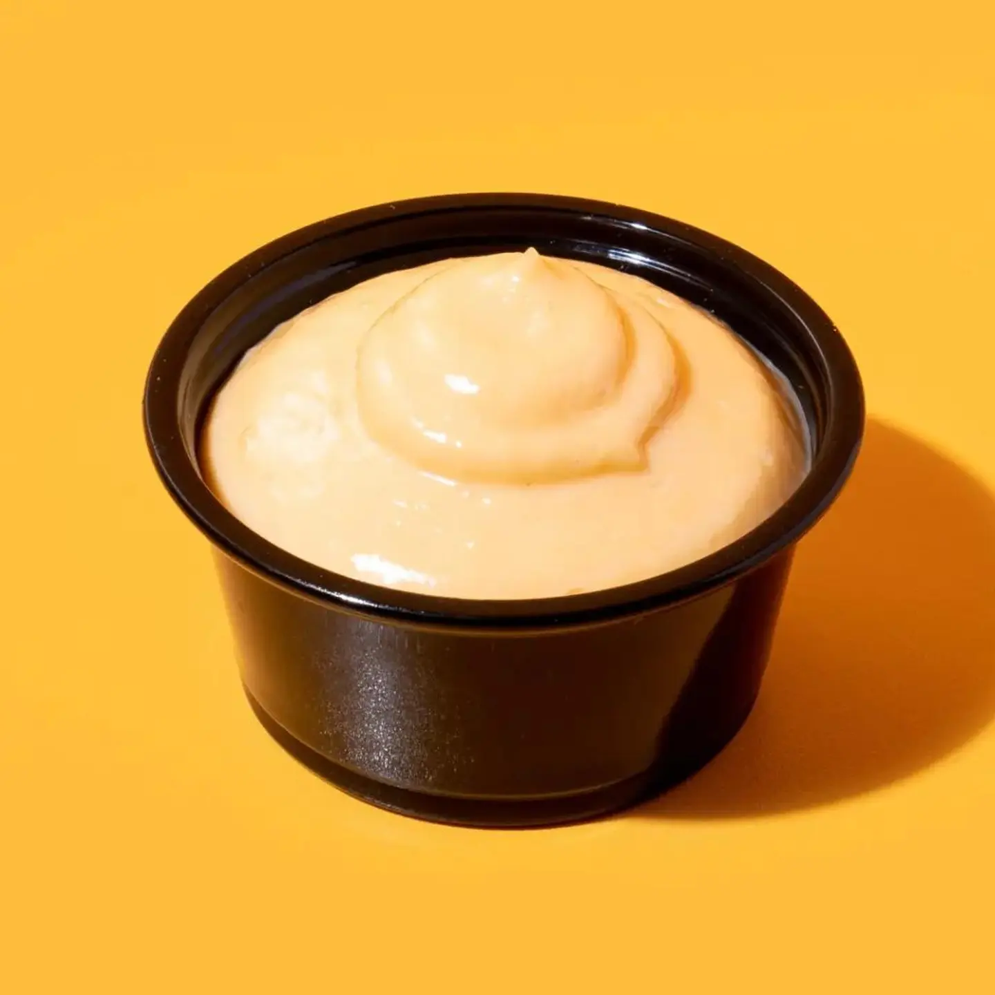 Spicy Garlic Sauce