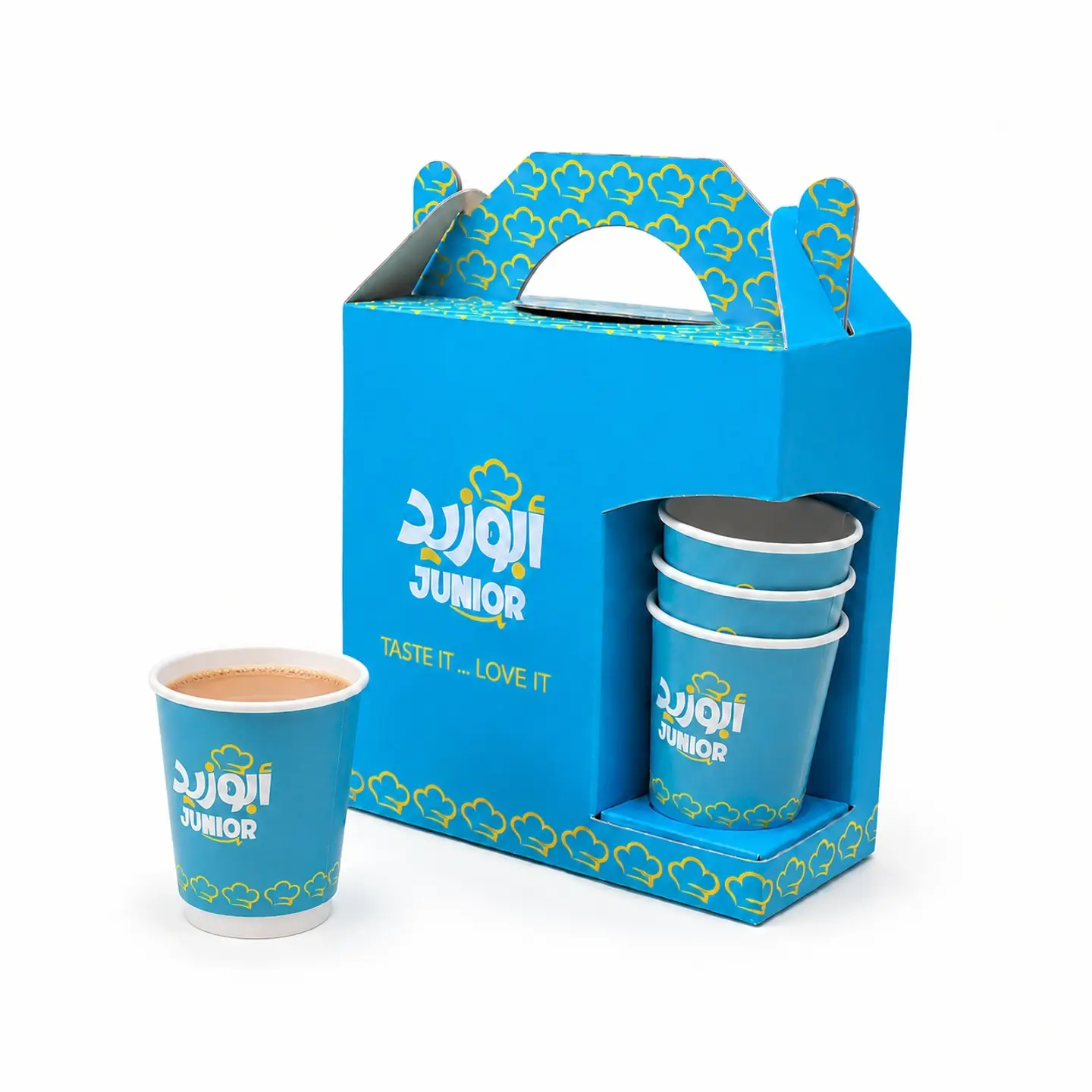 Karak Box