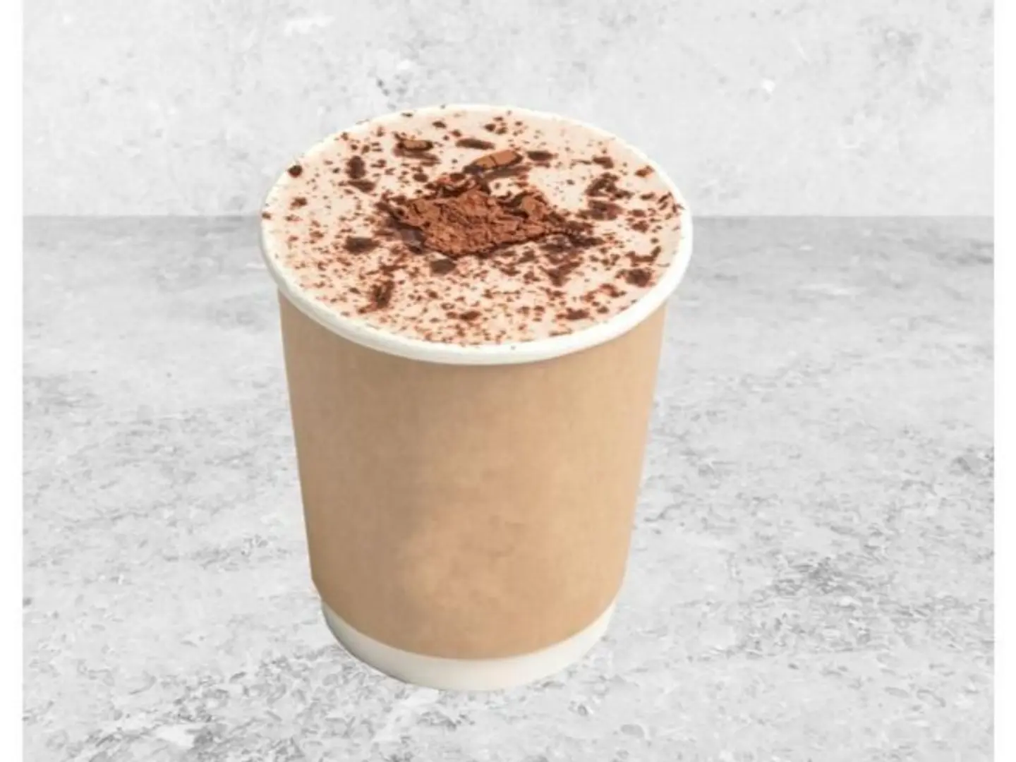 Hot Chocolate