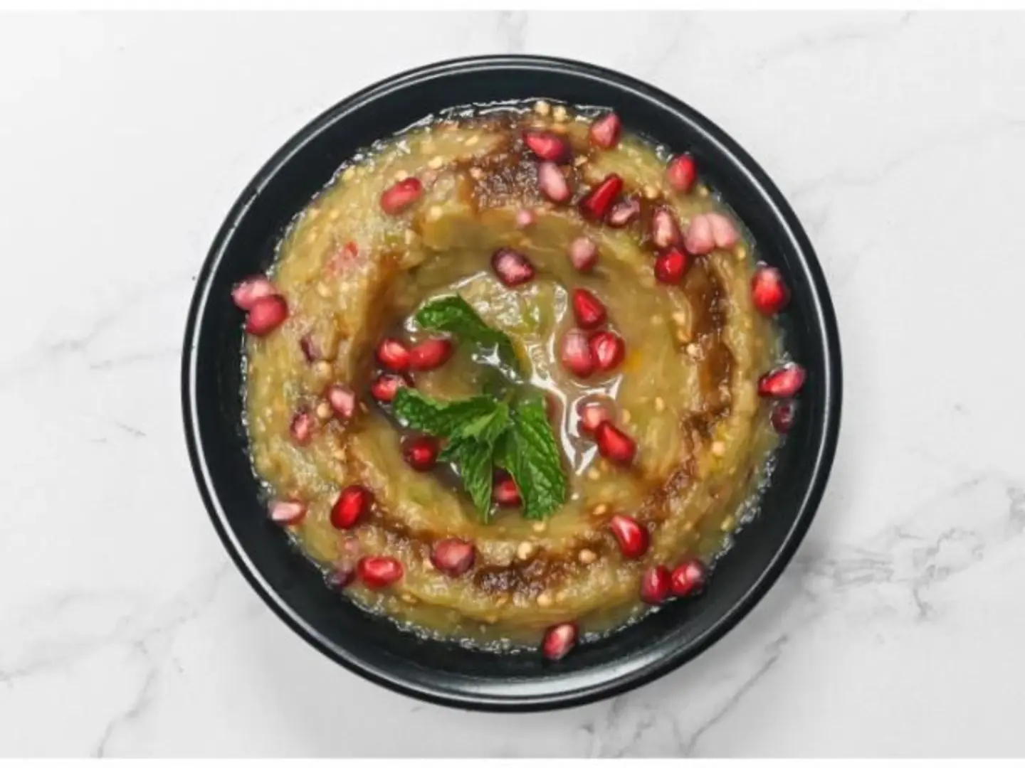 صحن بابا غنوج