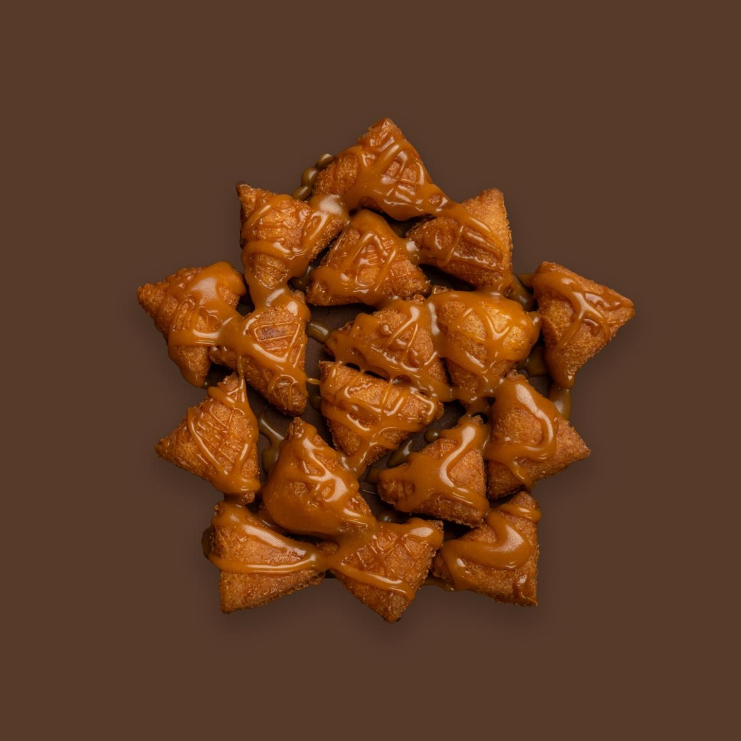 مثلثات السميد