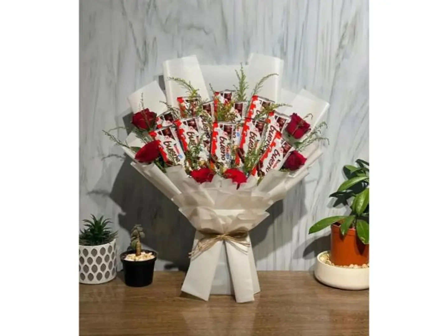 Cander Beauty Bouquet