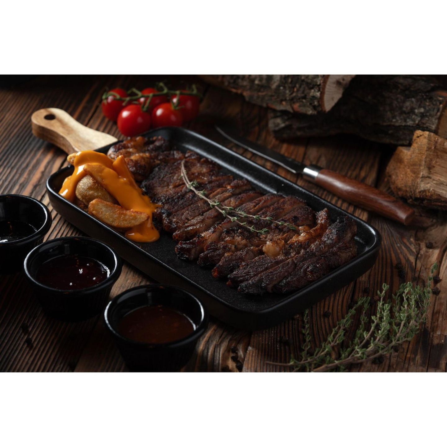 Steak Rib Eye