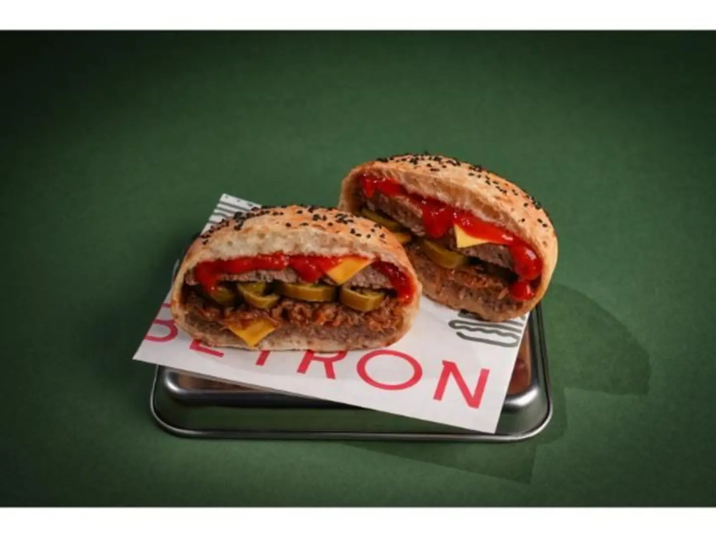 Spicy Betron