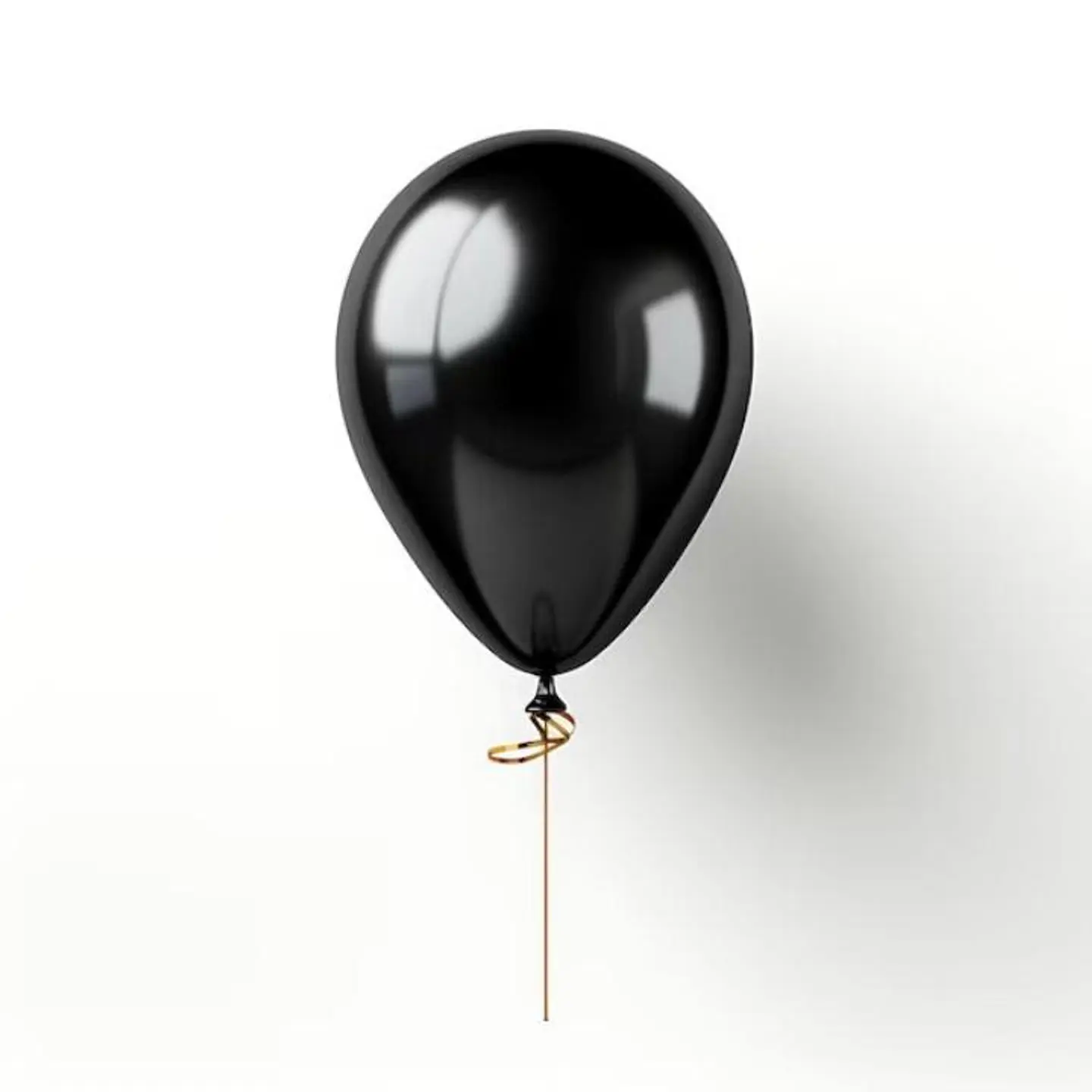 Black Balloon