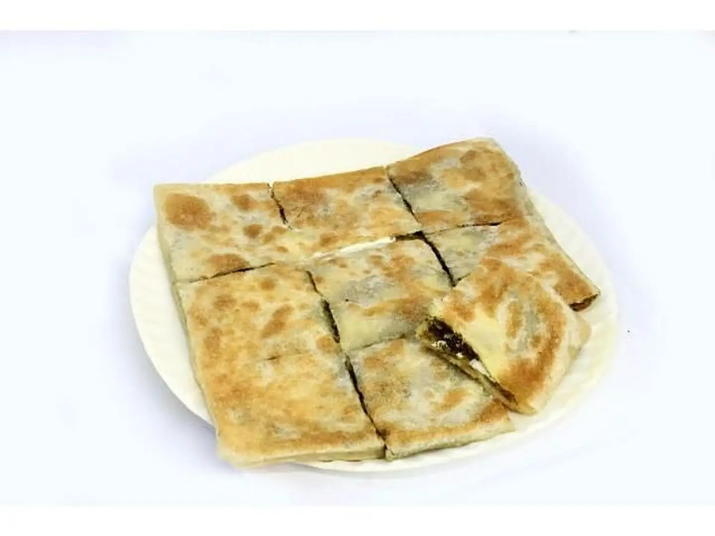 مطبق جبن وزعتر