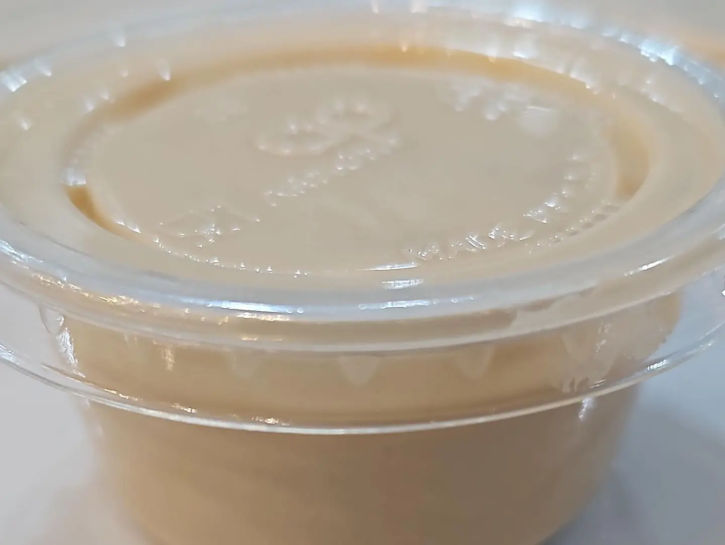 طحينية حجم صغيرة