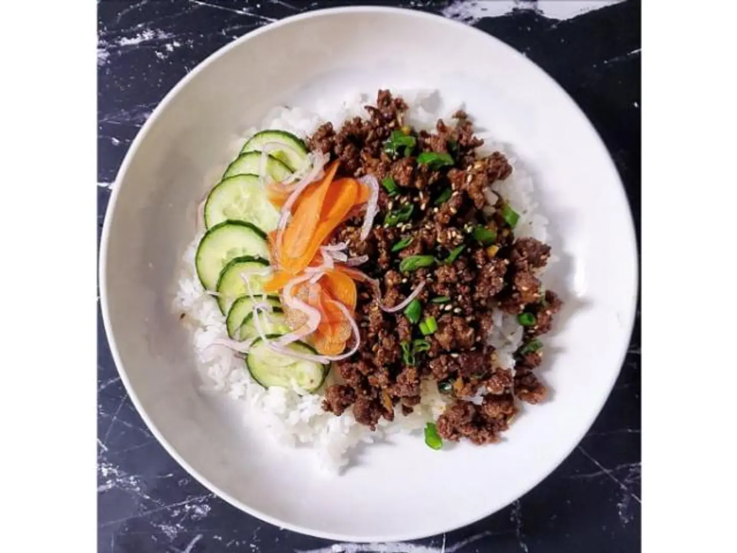 Asian Beef