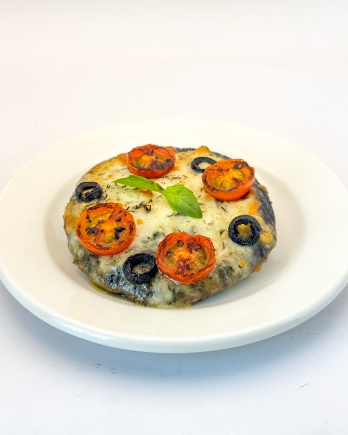 Portobello Mushroom