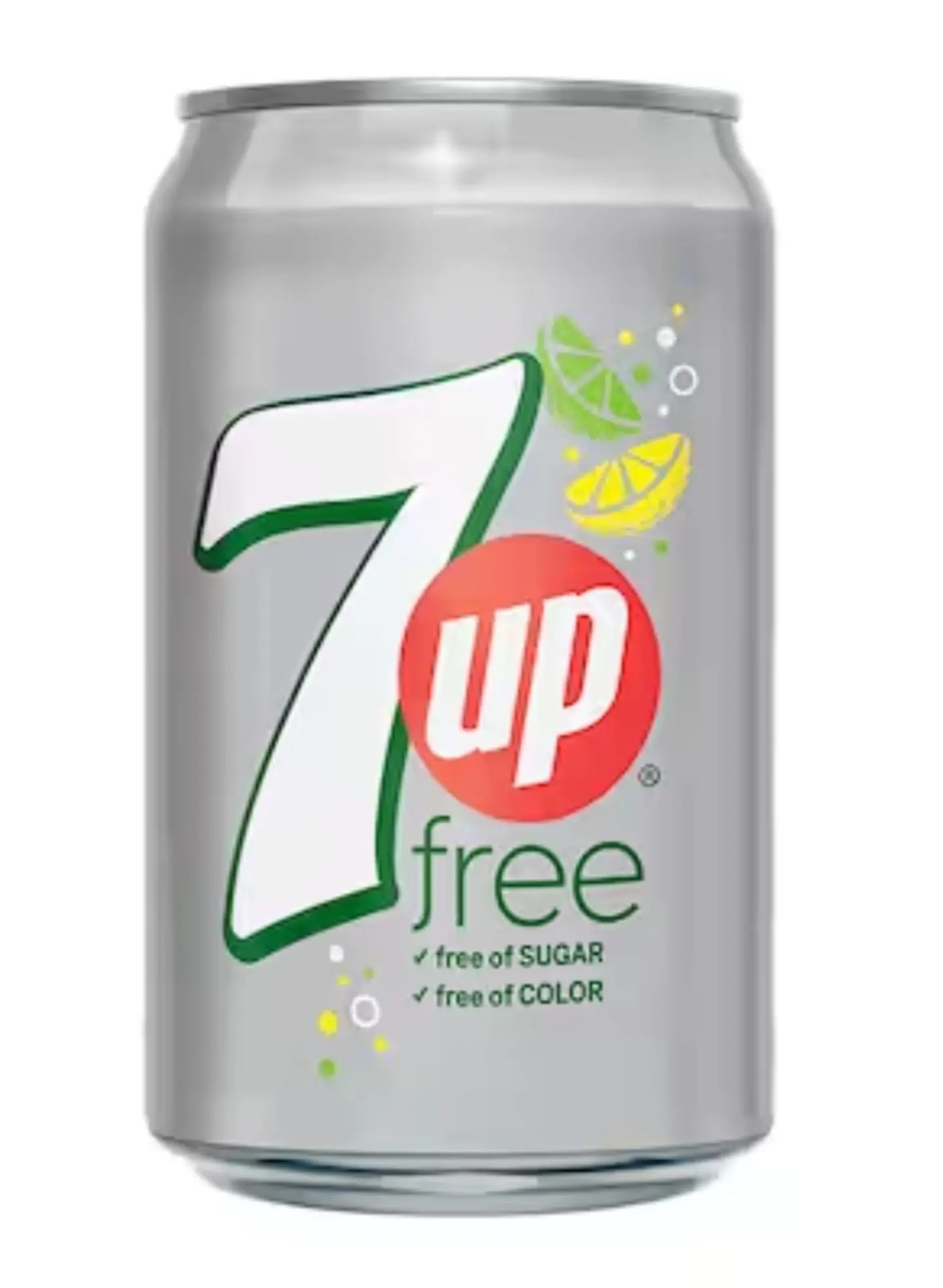 Diet 7 Up
