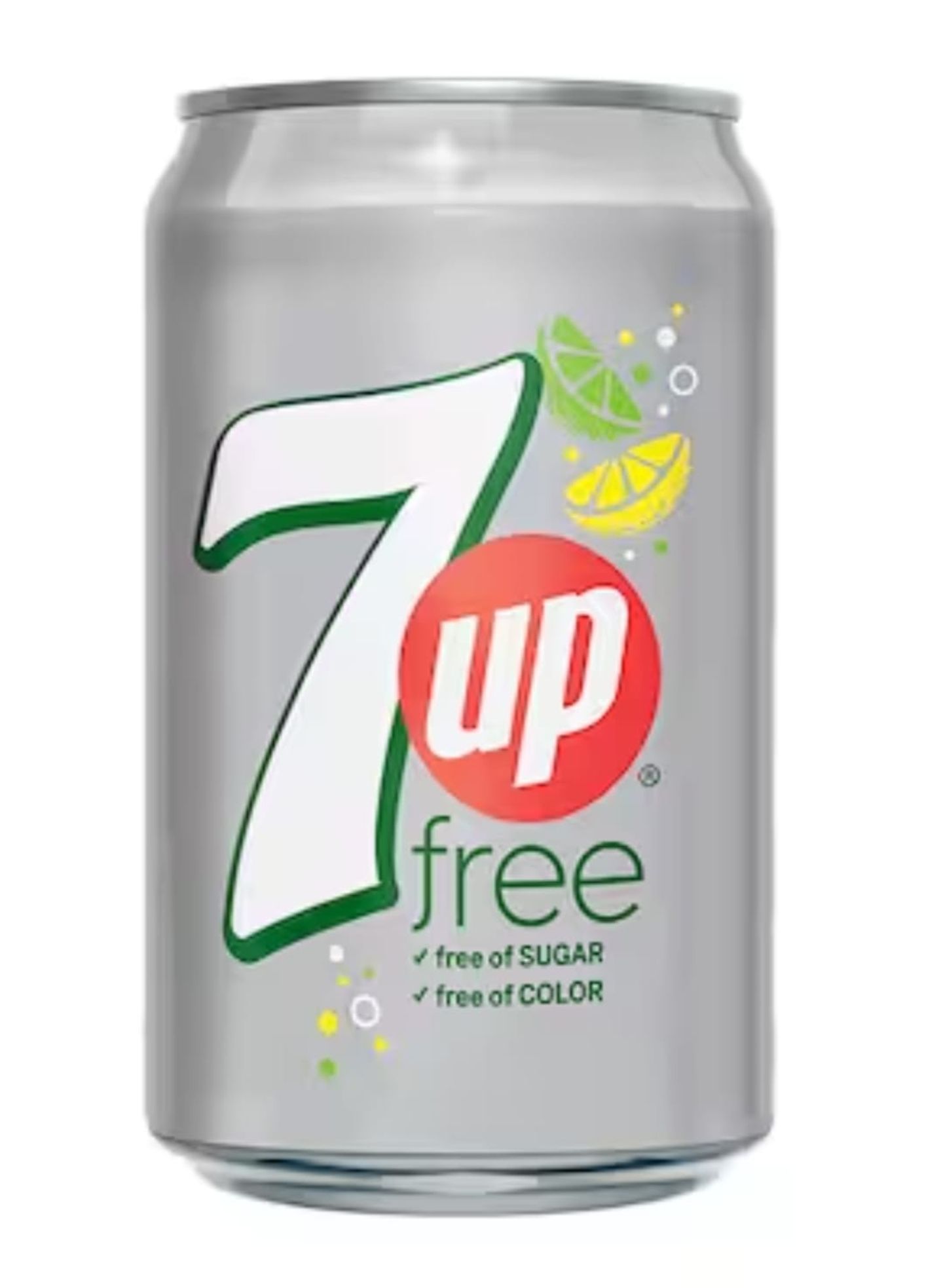 Diet 7 Up