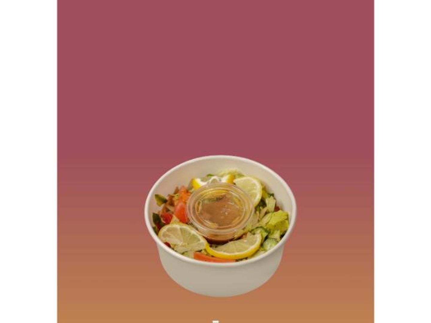 Vegetable Salad