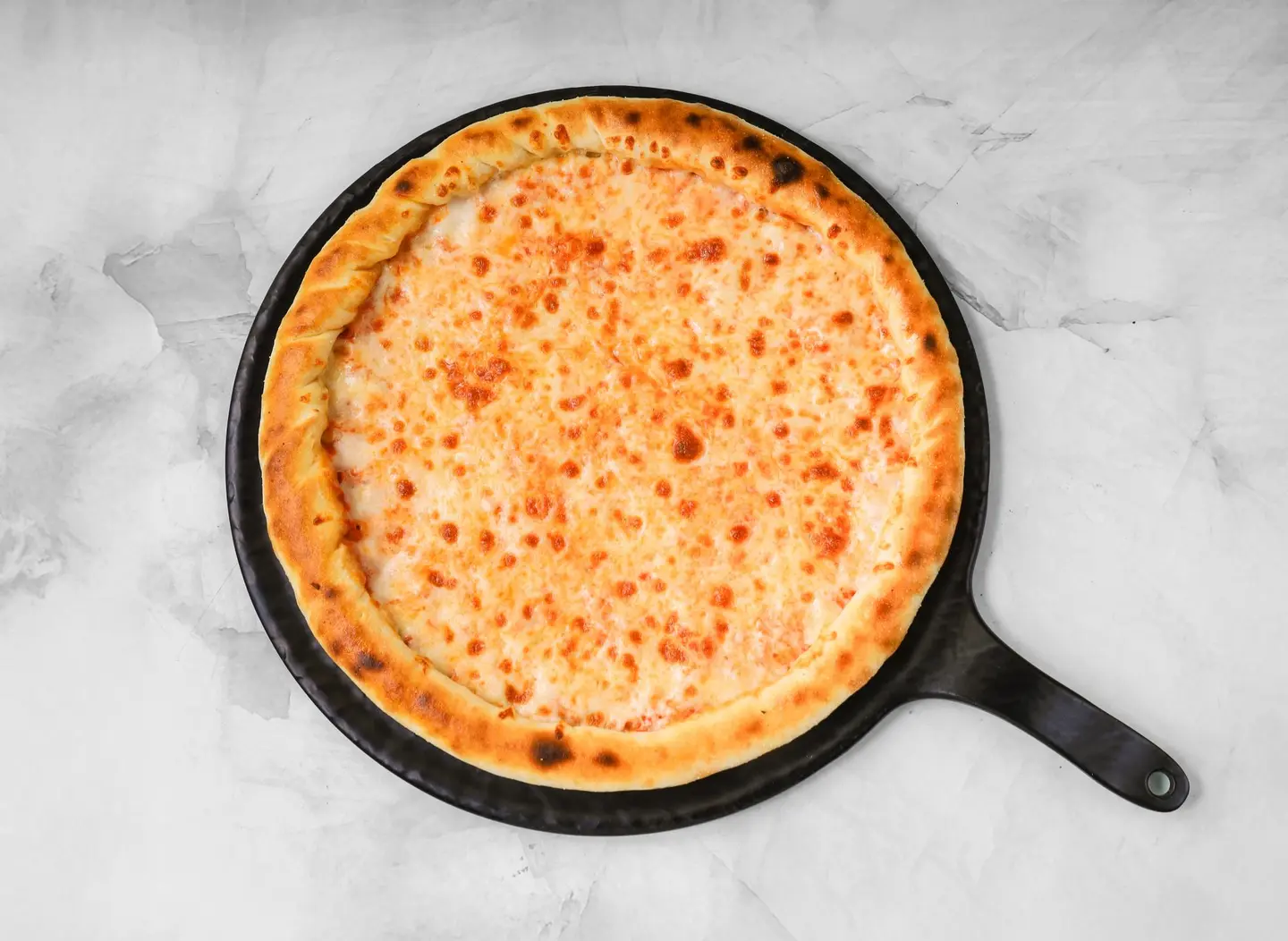 بيتزا مارجريتا