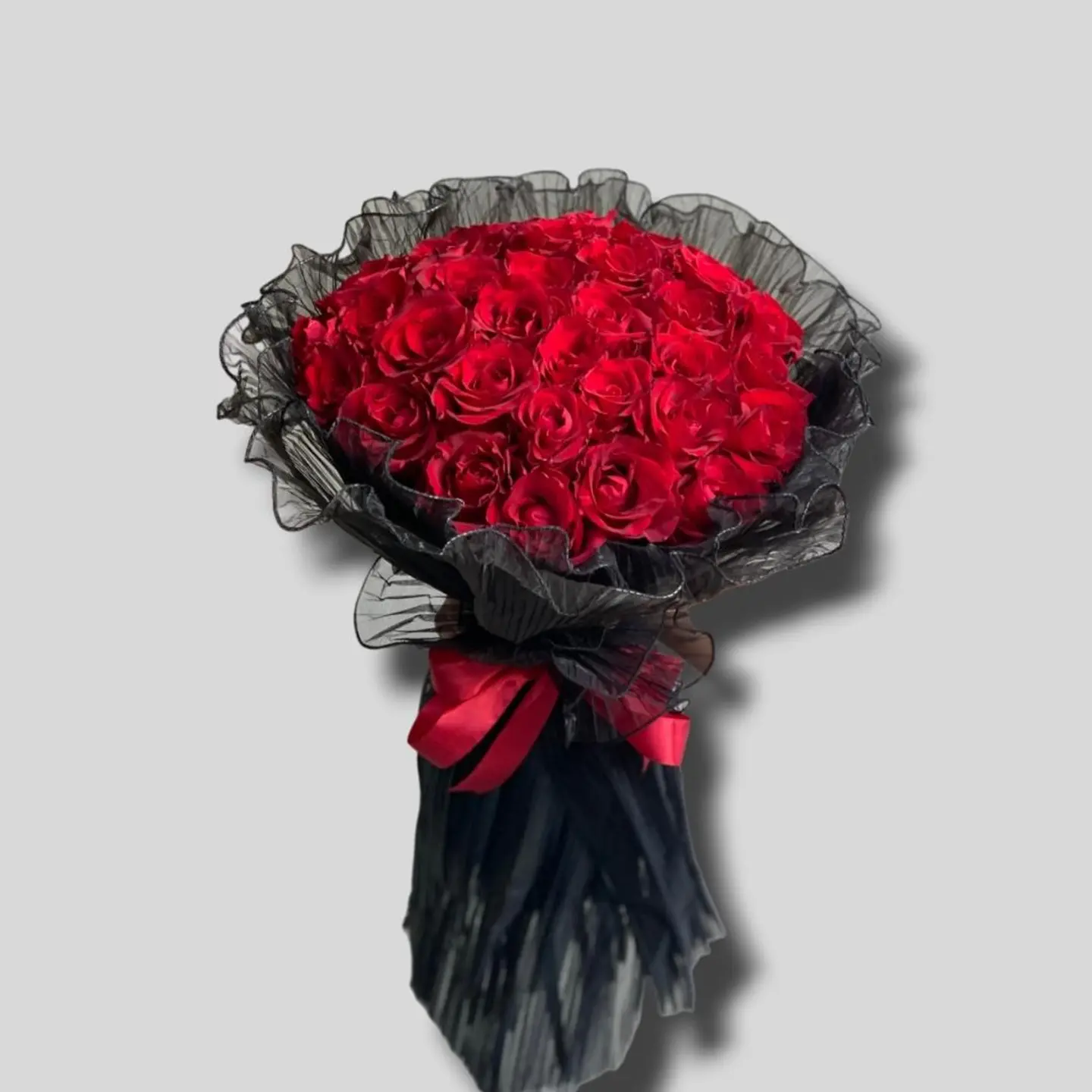 بوكية الوِد