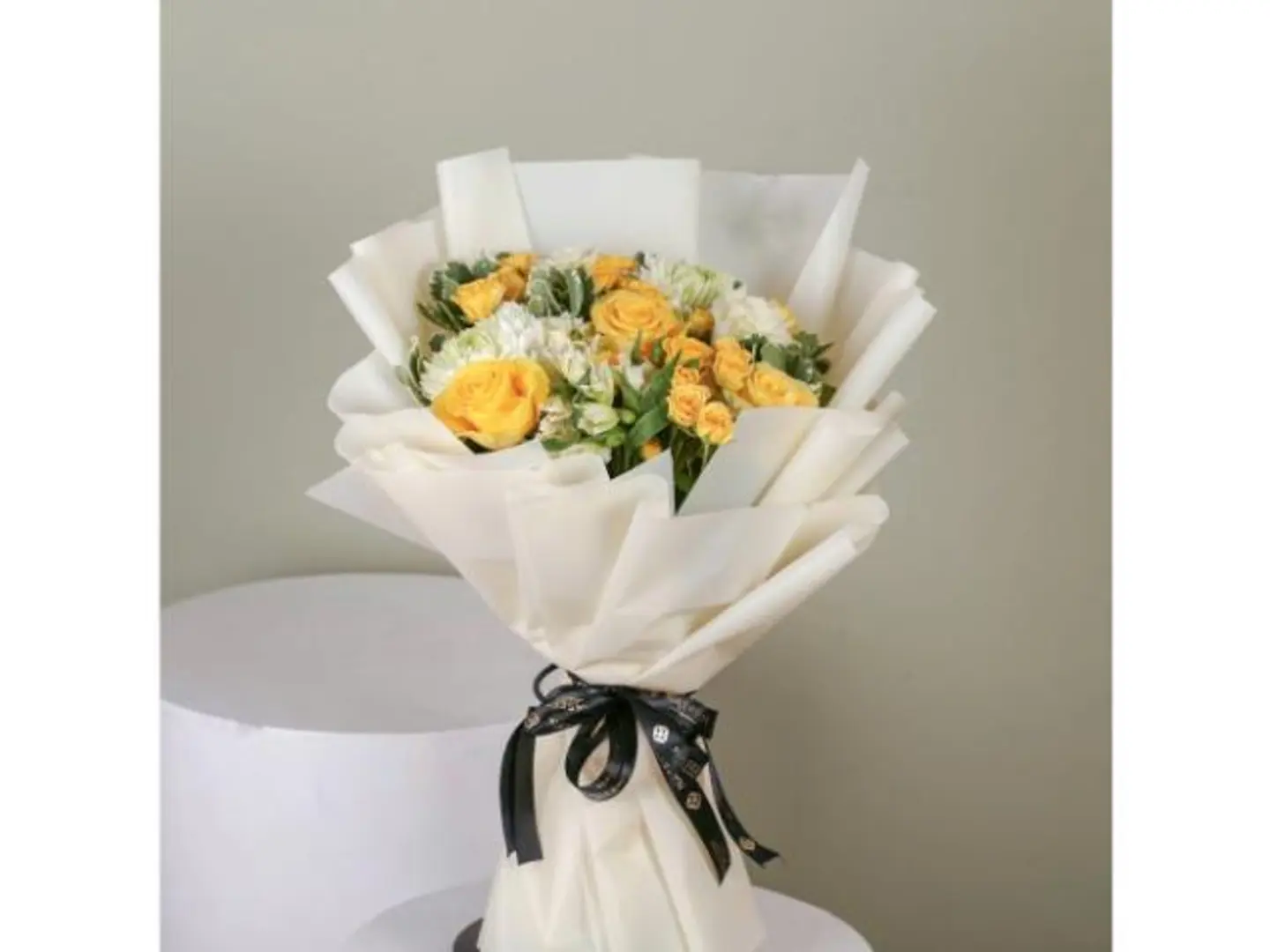 Dubbaly Bouquet