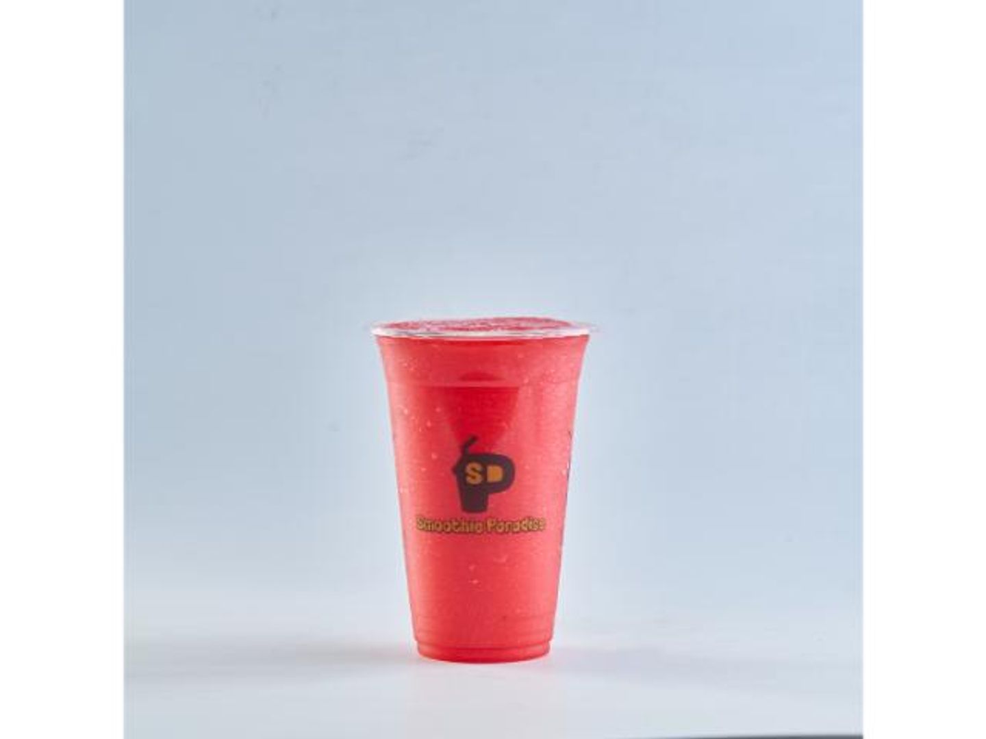 Smoothie Strawberry