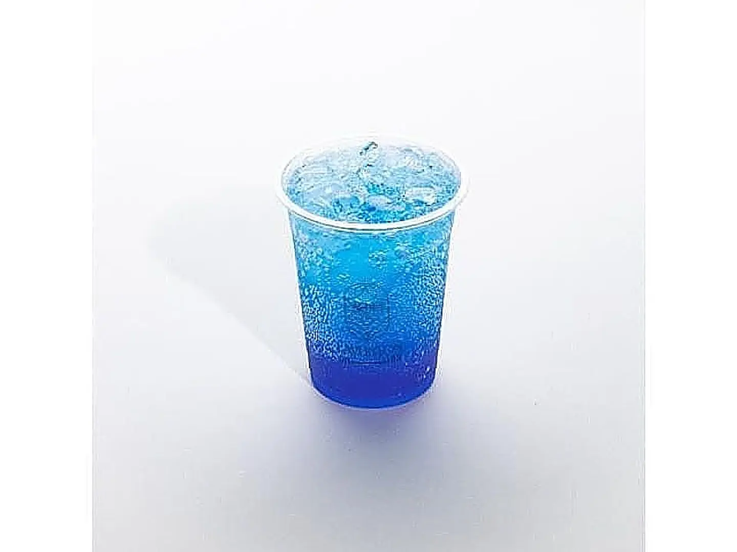 Blue Breeze Mojito