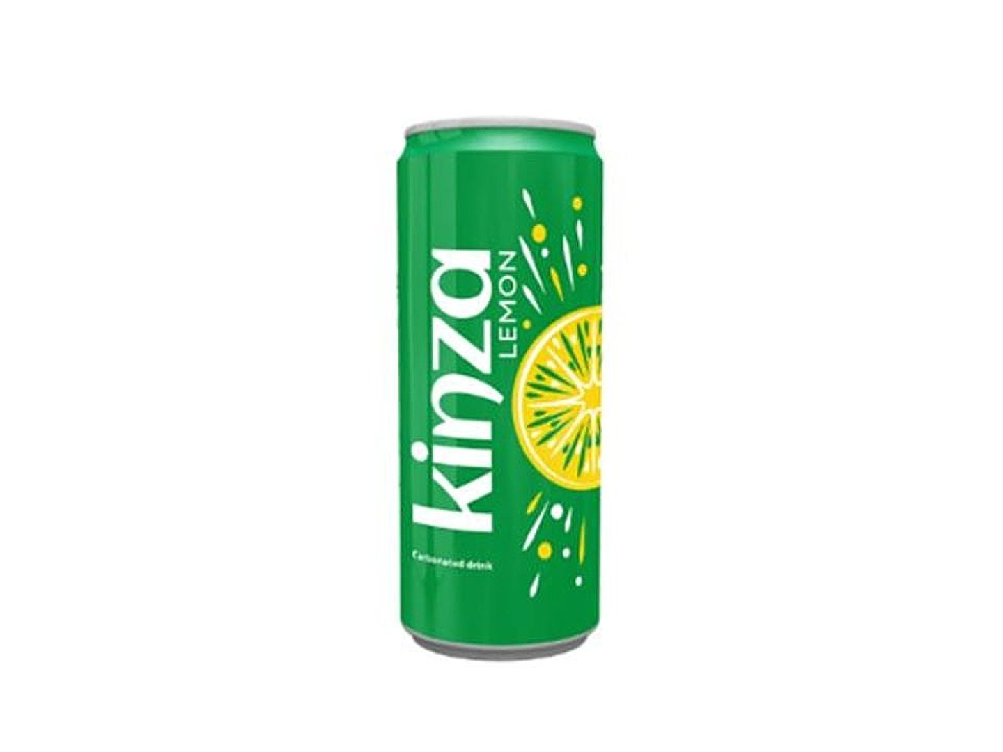 Kinza Lemon